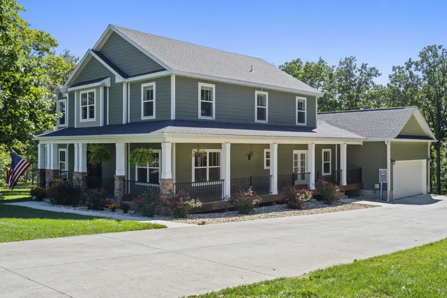 2398 Emory Creek Boulevard, Branson, MO 65616 - #3