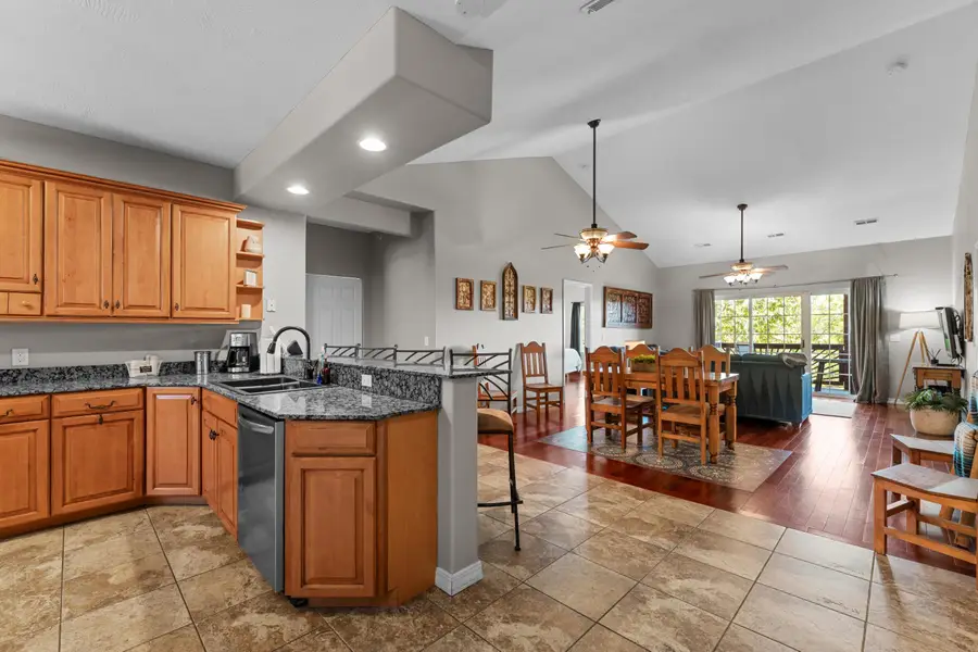 216 Rockwood Lane #5, Branson, MO 65616 - #3