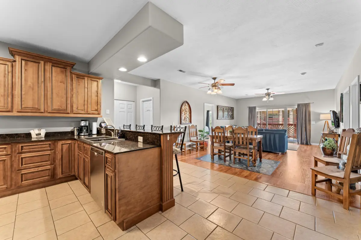 190 Rockwood Lane #1, Branson, MO 65616 - #1