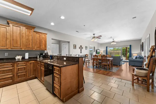 201 Rockwood Lane #1, Branson, MO 65616