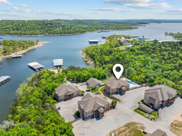 201 Rockwood Lane #2, Branson, MO 65616