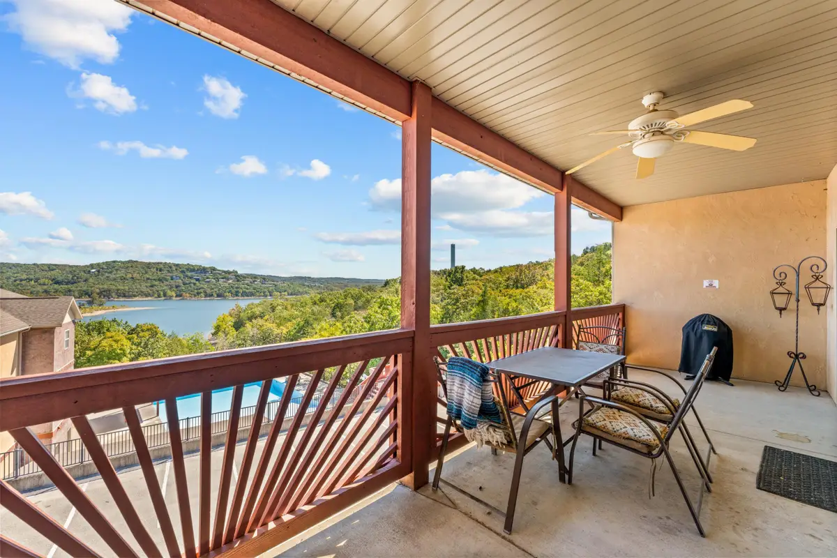 193 Rockwood Lane #8, Branson, MO 65616 - #1