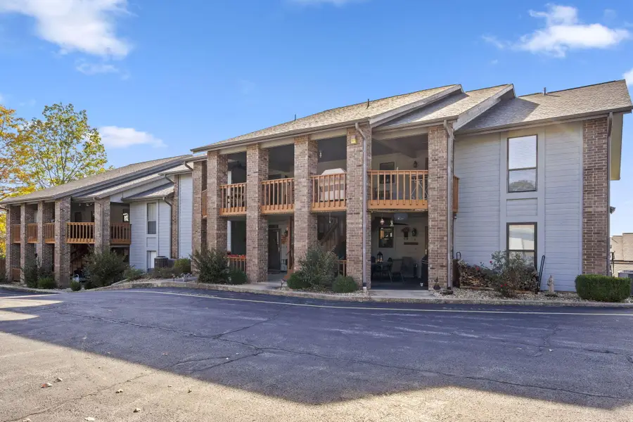 67 Port Drive #4, Kimberling City, MO 65686 - #2