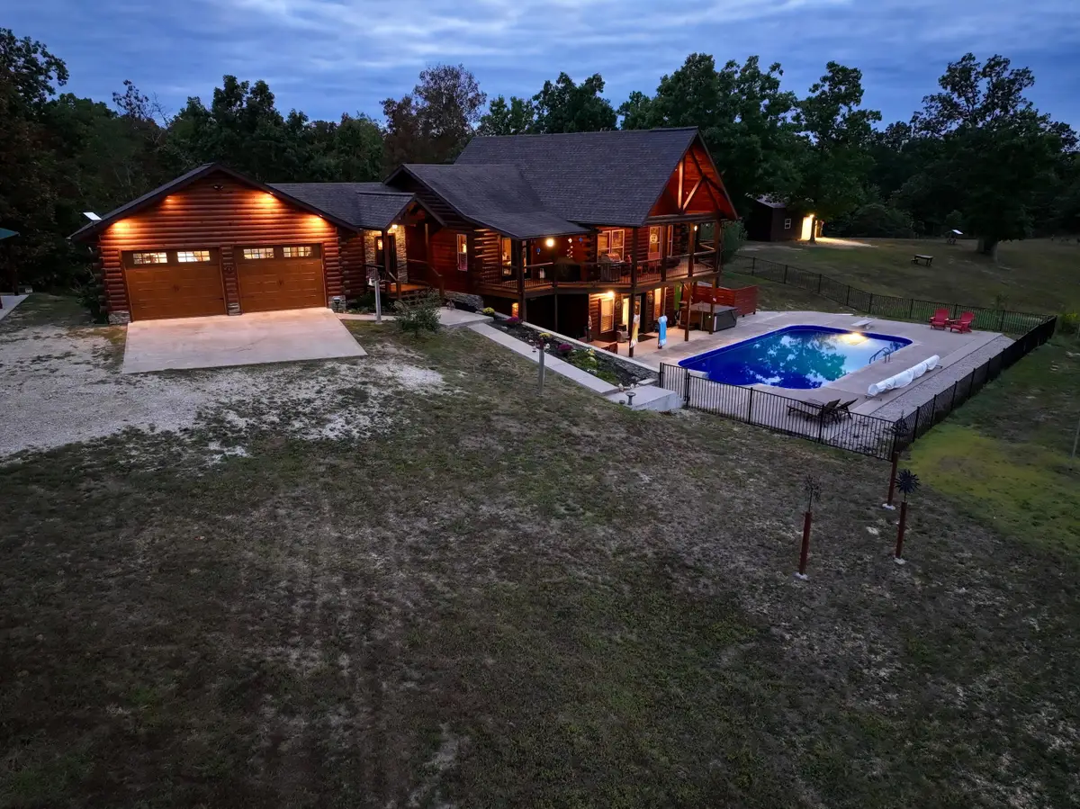 735 Carter 306, Van Buren, MO 63965 - #1