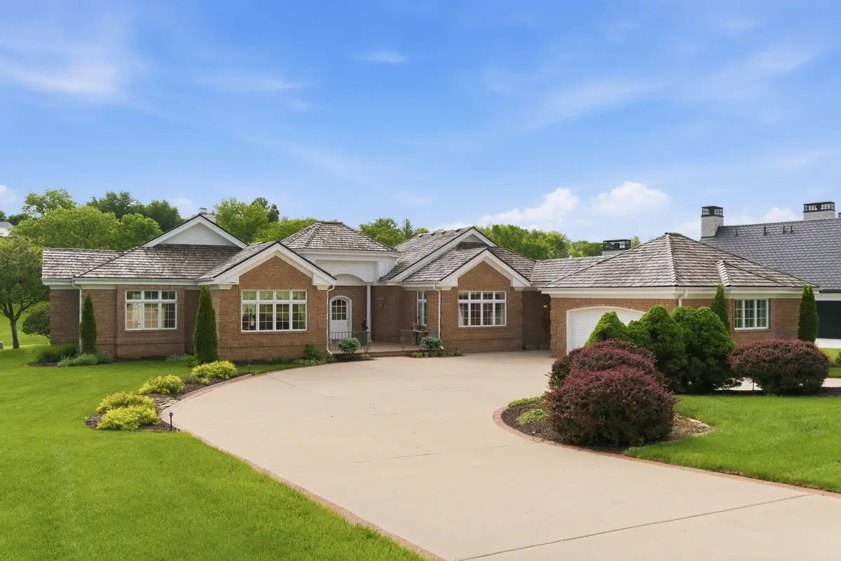 5722 S Castlebay Drive, Springfield, MO 65809 - #1