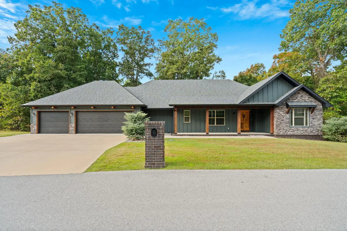 1800 Yoachum Drive, Nixa, MO 65714 - #1