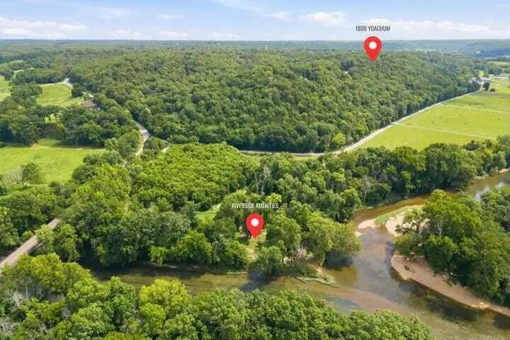 1800 Yoachum Drive, Nixa, MO 65714 - #2