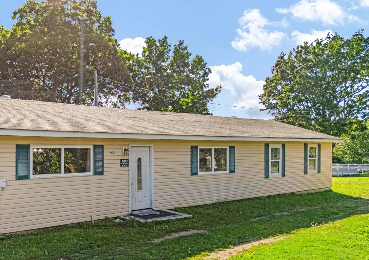 946 State Route 14, West Plains, MO 65775 - #1