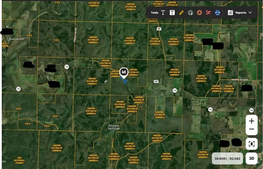 946 State Route 14, West Plains, MO 65775 - #3