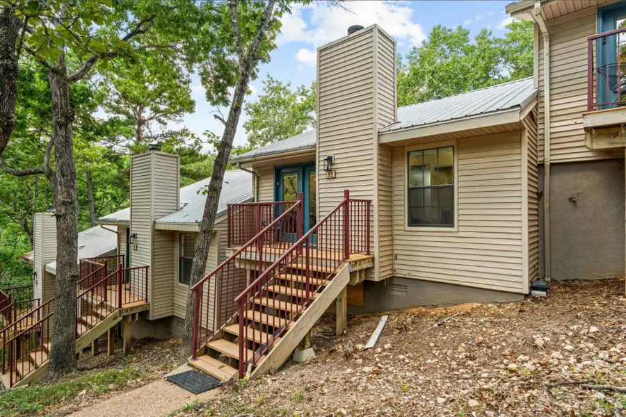 275 Ozark Mountain Resort Drive #52, Kimberling City, MO 65686 - #2