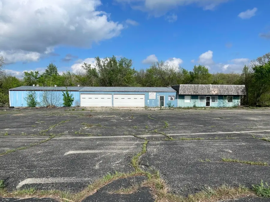 4600 S Highway 5, Hartville, MO 65667 - #3