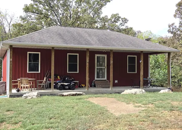3649 S 227th Road, Louisburg, MO 65685