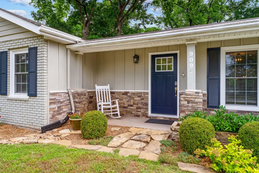 909 Cliff Drive, Branson, MO 65616 - #2