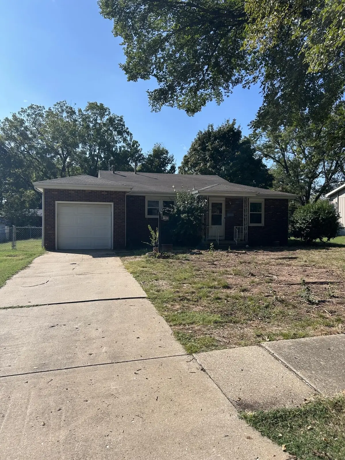 3039 S Parkview Avenue, Springfield, MO 65804 - #1