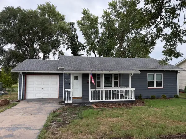 1329 New Hampshire Avenue, Joplin, MO 64801