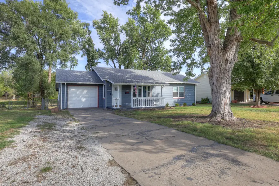 1329 New Hampshire Avenue, Joplin, MO 64801 - #3