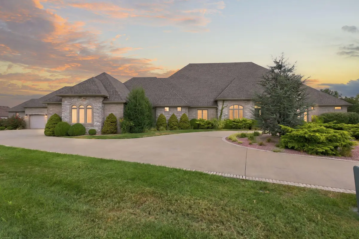 4701 S Sedgewick Terrace Court, Springfield, MO 65810 - #1