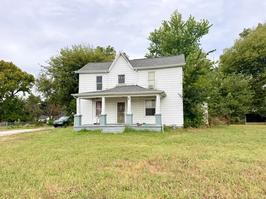 2629 E Division Street, Springfield, MO 65803 - #2