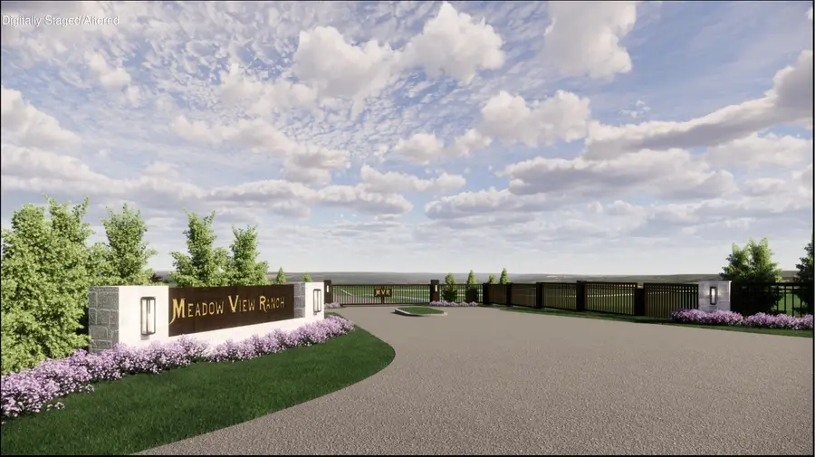 000 Meadow View Ranch #Lot 7, Rogersville, MO 65742 - #2