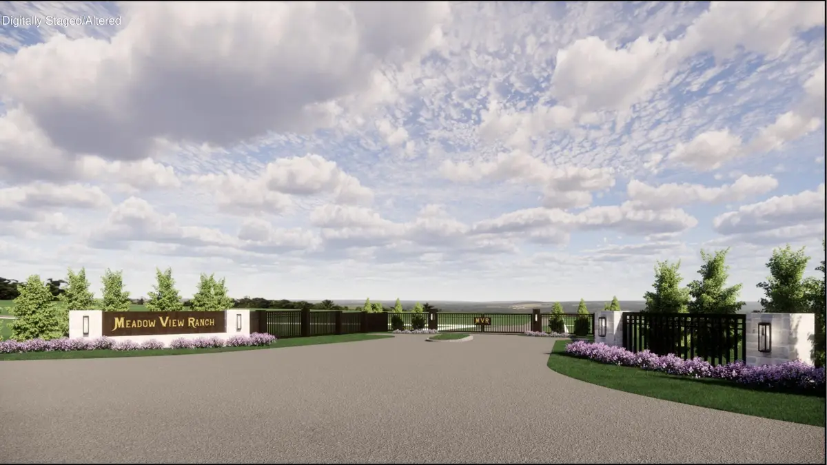 000 Meadow View Ranch #Lot 14, Rogersville, MO 65742 - #1
