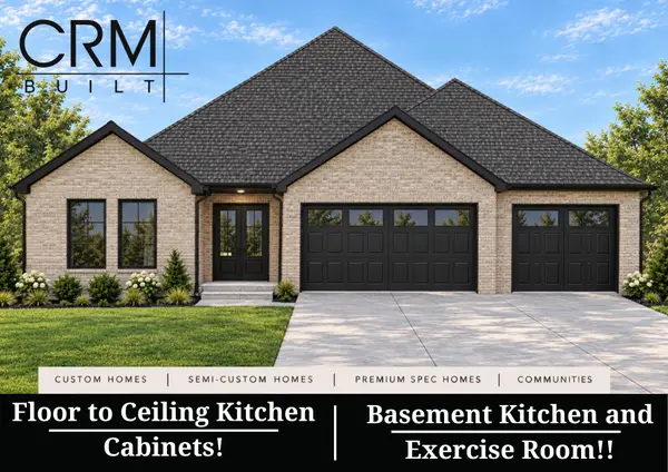 Lot 37 E Barbarosa Court, Springfield, MO 65802