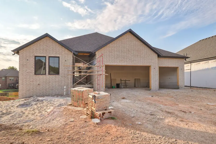 Lot 37 E Barbarosa Court, Springfield, MO 65802 - #3