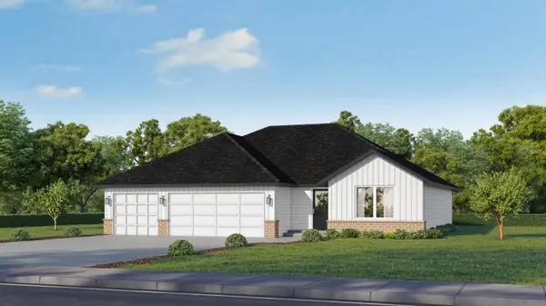 732 S Wheaton Hills Drive #Lot 241, Nixa, MO 65714