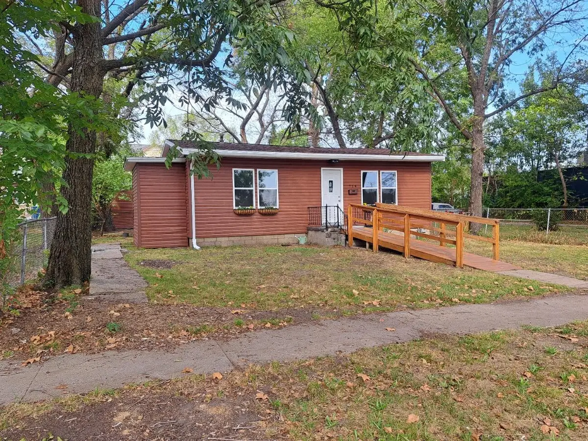 714 Murphy Avenue, Joplin, MO 64801 - #1