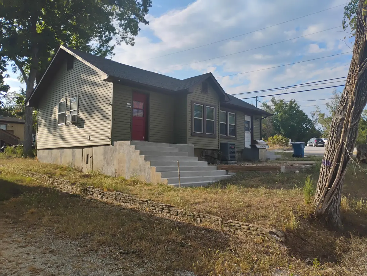 231 Lake Street, Rockaway Beach, MO 65740 - #1