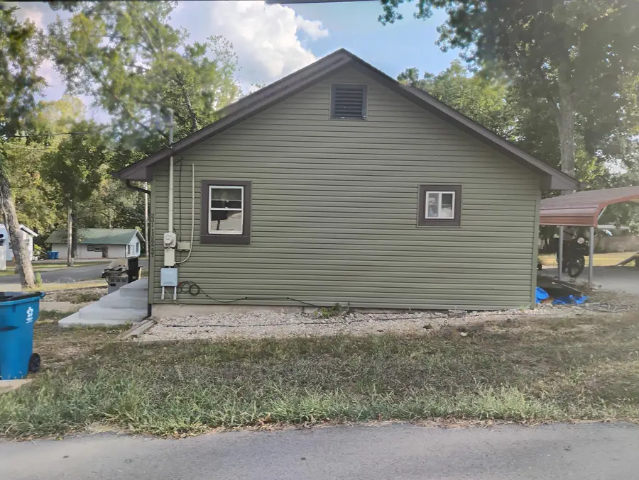 231 Lake Street, Rockaway Beach, MO 65740 - #3