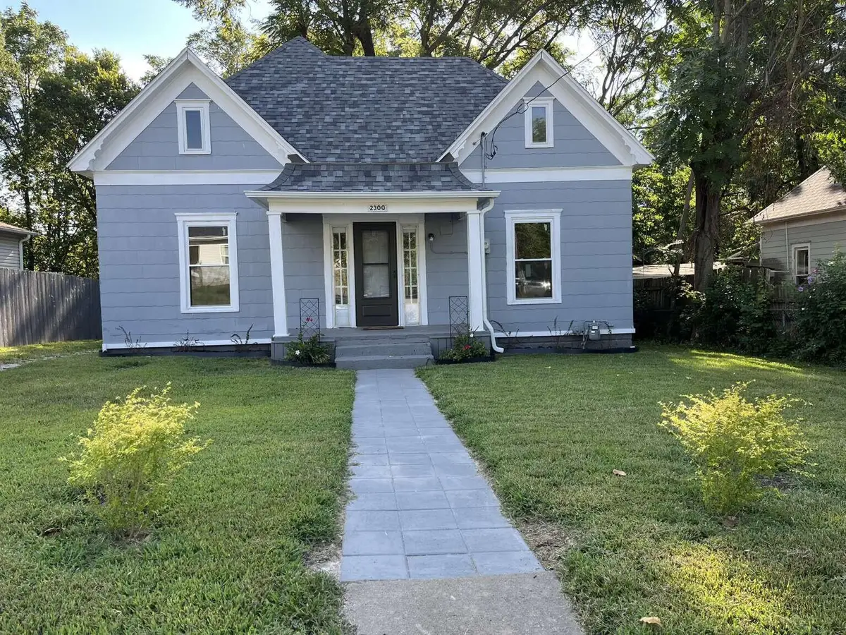 2300 N Main Avenue, Springfield, MO 65803 - #1