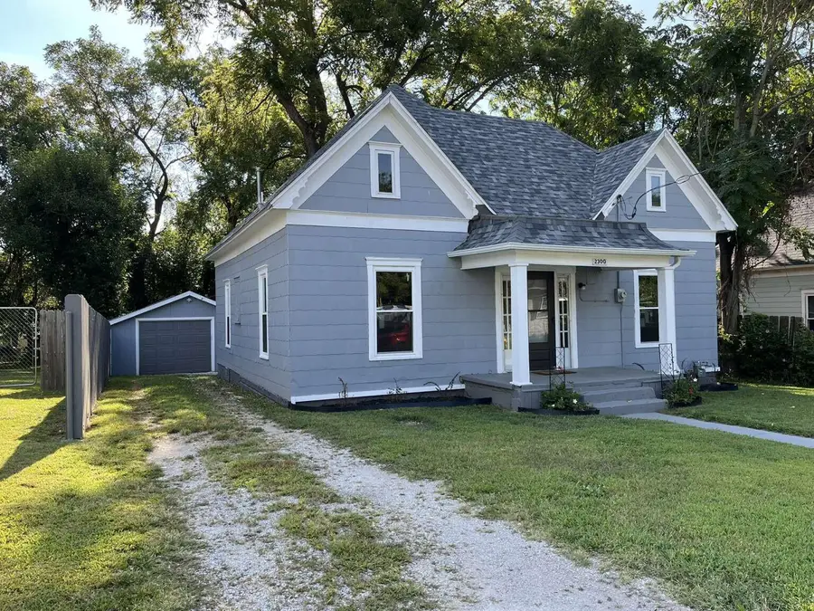 2300 N Main Avenue, Springfield, MO 65803 - #2