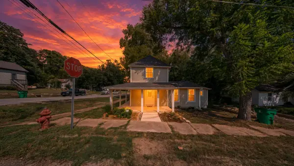424 N 3rd Street, Thayer, MO 65791