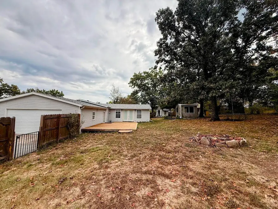1789 Tate Road, Ridgedale, MO 65739 - #2