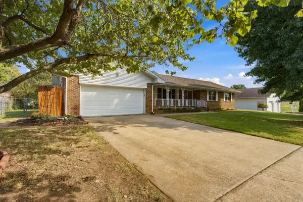 603 Learning Lane, Monett, MO 65708