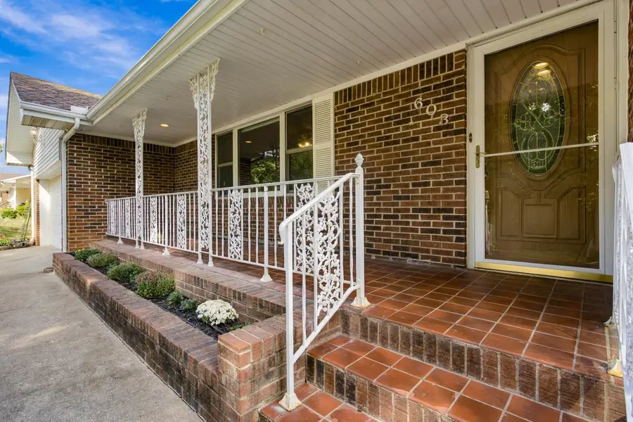 603 Learning Lane, Monett, MO 65708 - #3
