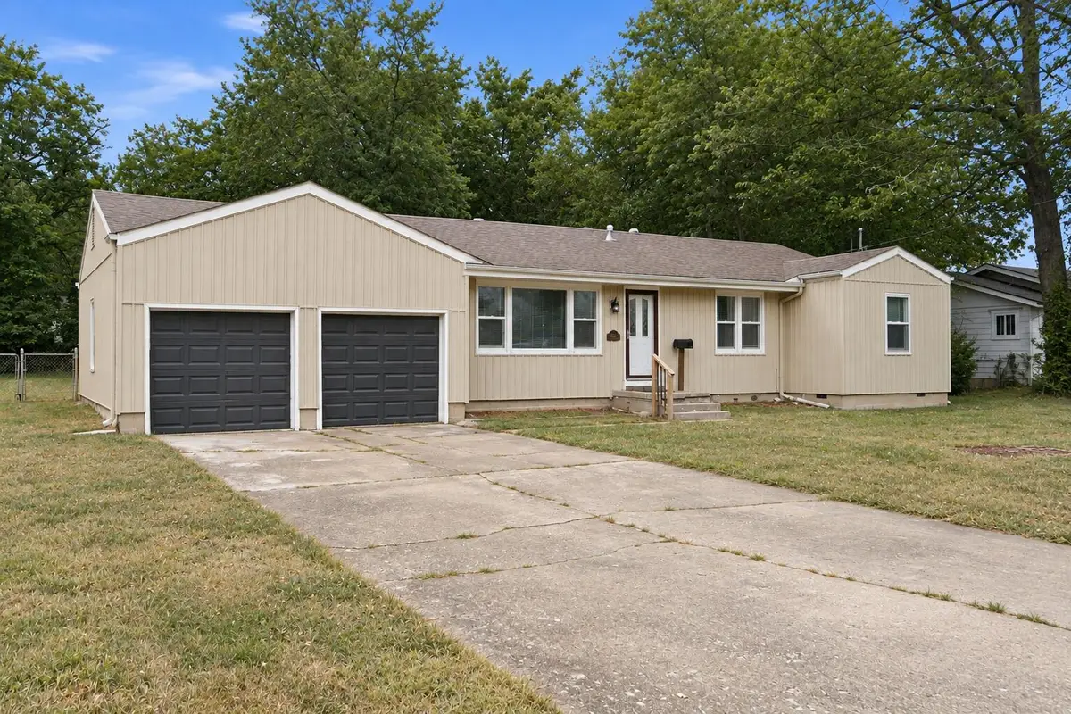 1259 E Berkeley Street, Springfield, MO 65804 - #1