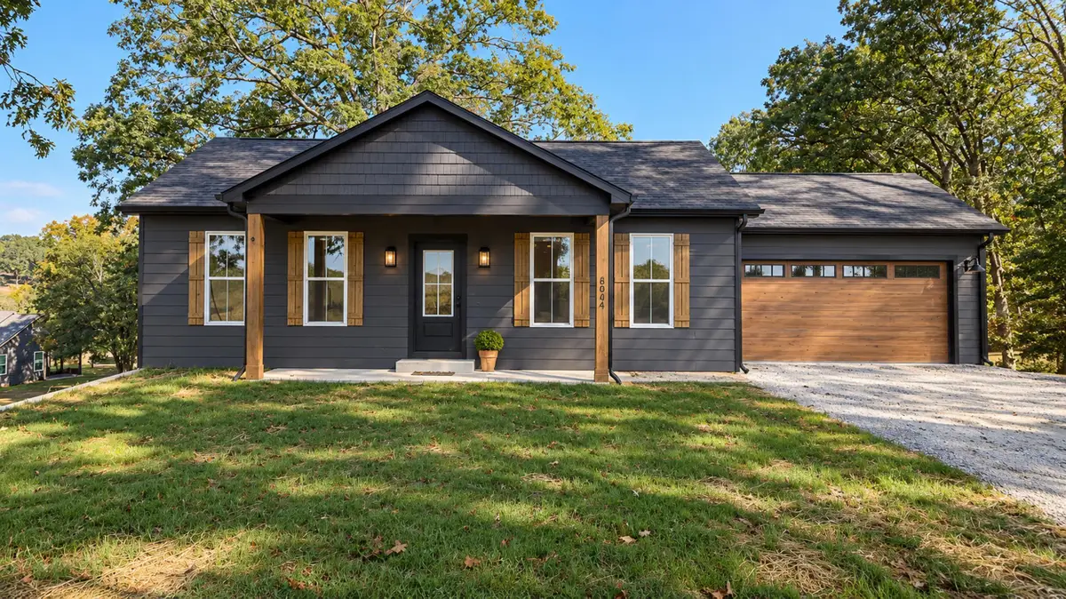 1804 State Route Bb, West Plains, MO 65775 - #1