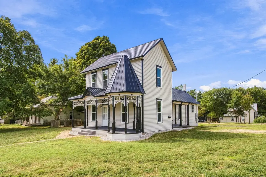 313 N Spruce Street, Pierce City, MO 65723 - #3