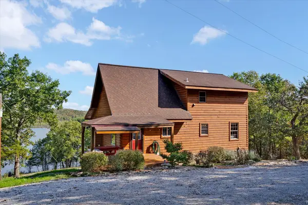 1286 Josephine Road, Flemington, MO 65650
