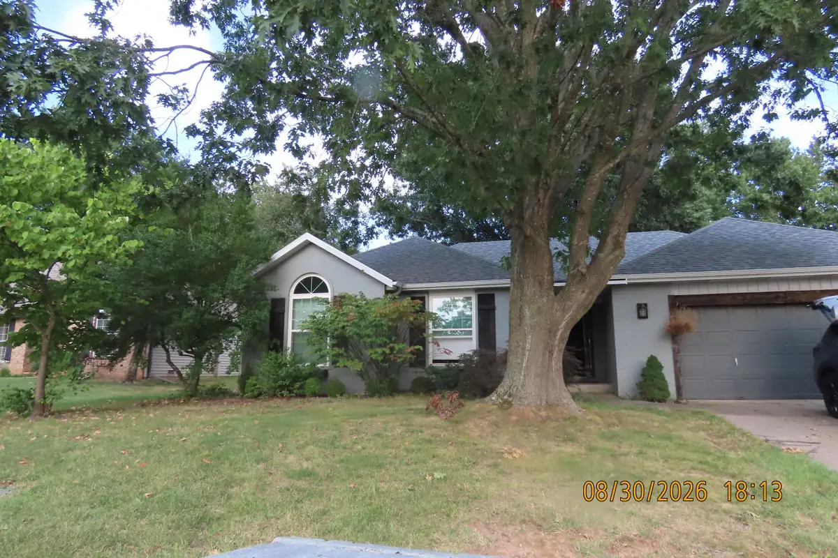 5670 S Jefferson Avenue, Springfield, MO 65810 - #1