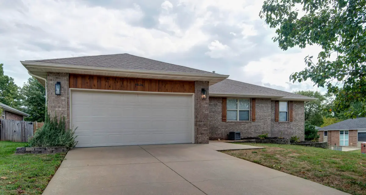 4626 S Falcon Court, Battlefield, MO 65619 - #1