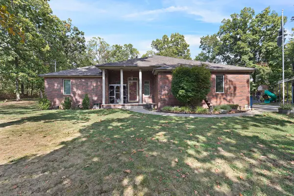 10176 Timberline Circle, Joplin, MO 64804