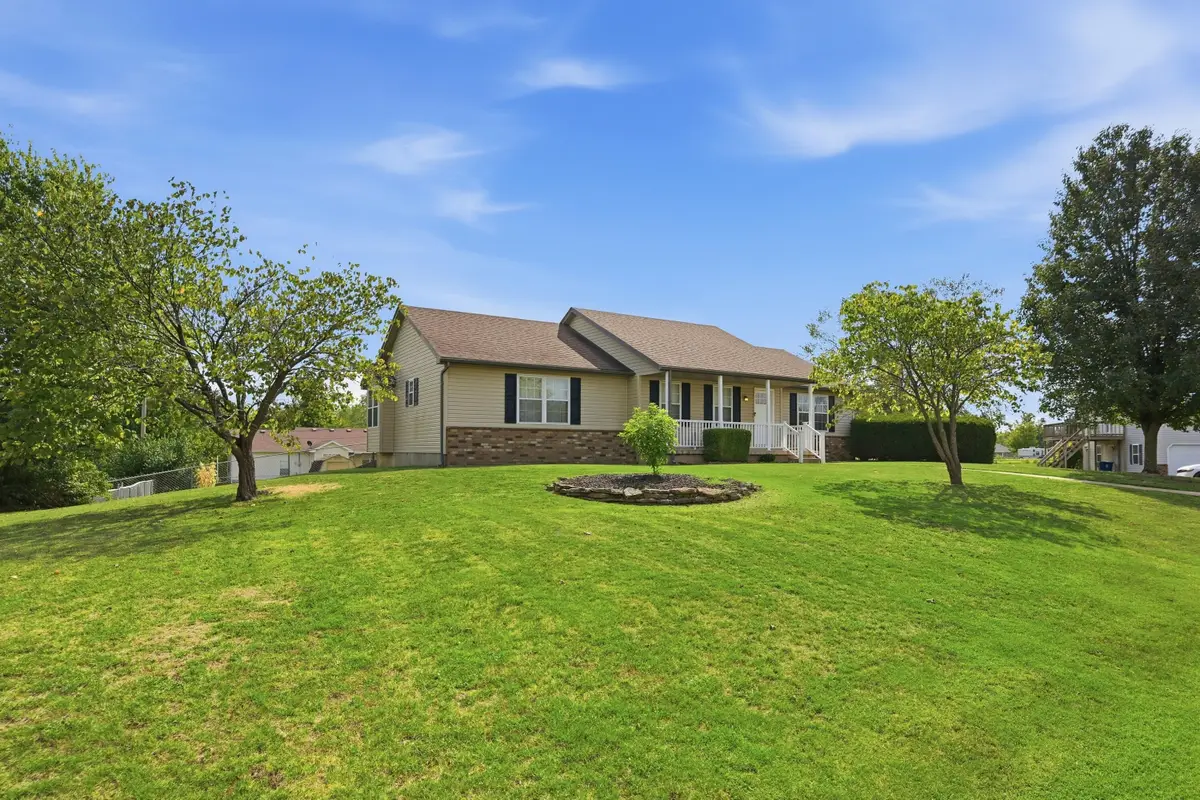 1421 Van Winkle Street, Joplin, MO 64801 - #1