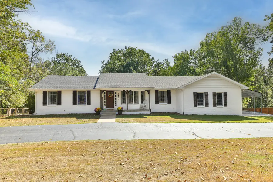1128 E 425th Road, Bolivar, MO 65613 - #2