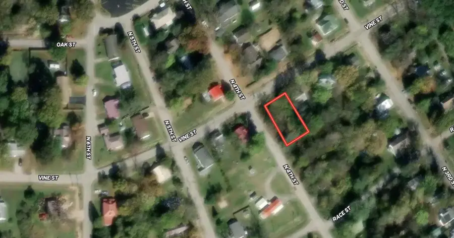 418 N 4th Street, Thayer, MO 65791 - #2
