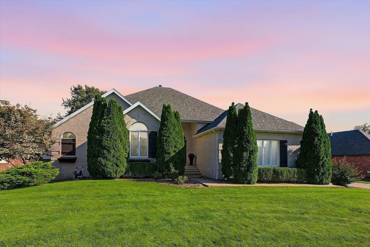 6202 S Meadowview Drive, Ozark, MO 65721 - #1