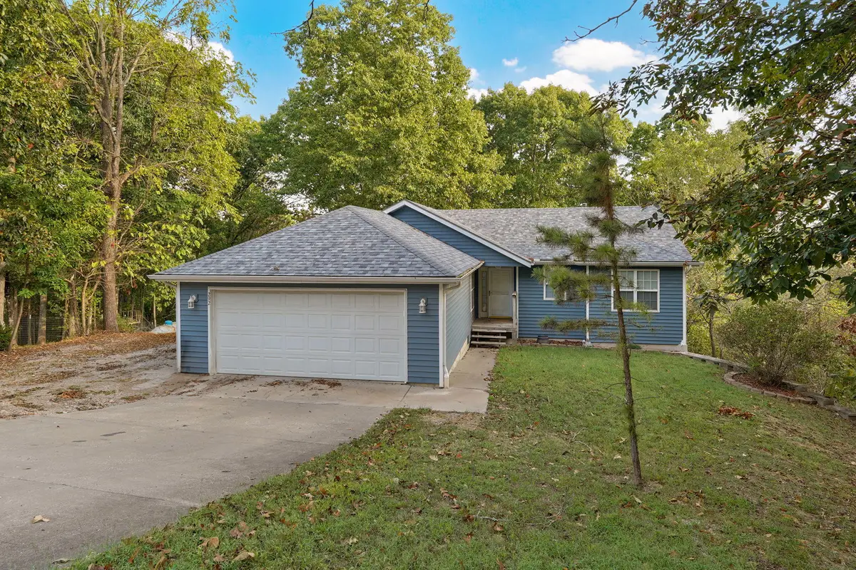 292 Canopy Drive, Spokane, MO 65754 - #1