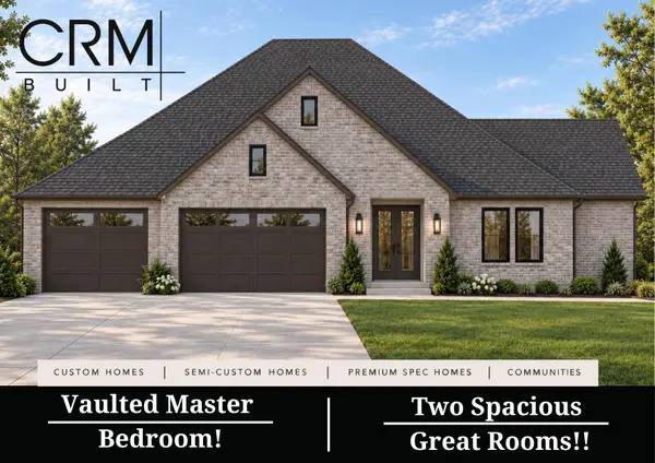Lot 31 N Riva Ridge Court, Springfield, MO 65802