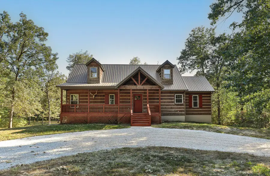 1556 E 464th Road, Bolivar, MO 65613 - #3